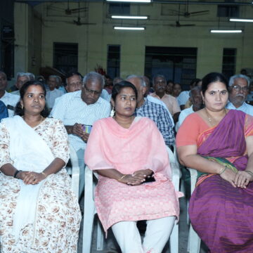 ஈரோடு நகைச்சுவை மன்ற Photos 12