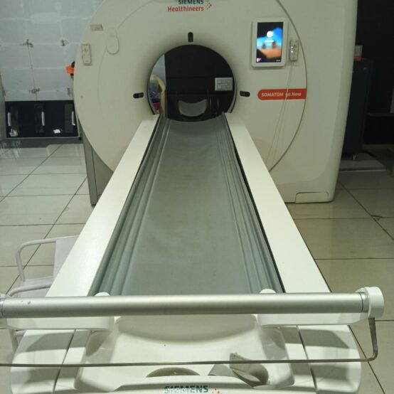 Linac Machine image