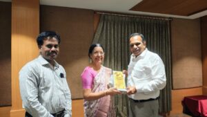 The CME on Latest Advances in Hematological Disorder
