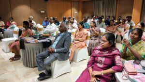 The CME on Latest Advances in Hematological Disorder