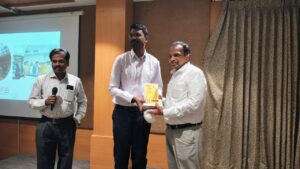 The CME on Latest Advances in Hematological Disorder