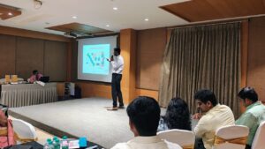 The CME on Latest Advances in Hematological Disorder