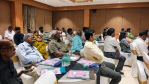 The CME on Latest Advances in Hematological Disorder