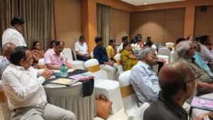 The CME on Latest Advances in Hematological Disorder