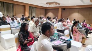The CME on Latest Advances in Hematological Disorder