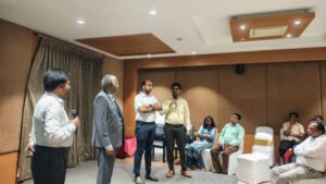 The CME on Latest Advances in Hematological Disorder