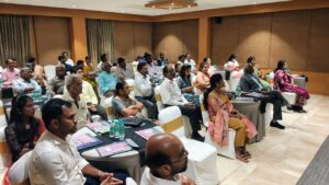 The CME on Latest Advances in Hematological Disorder