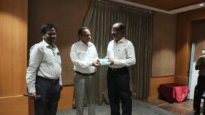 The CME on Latest Advances in Hematological Disorder