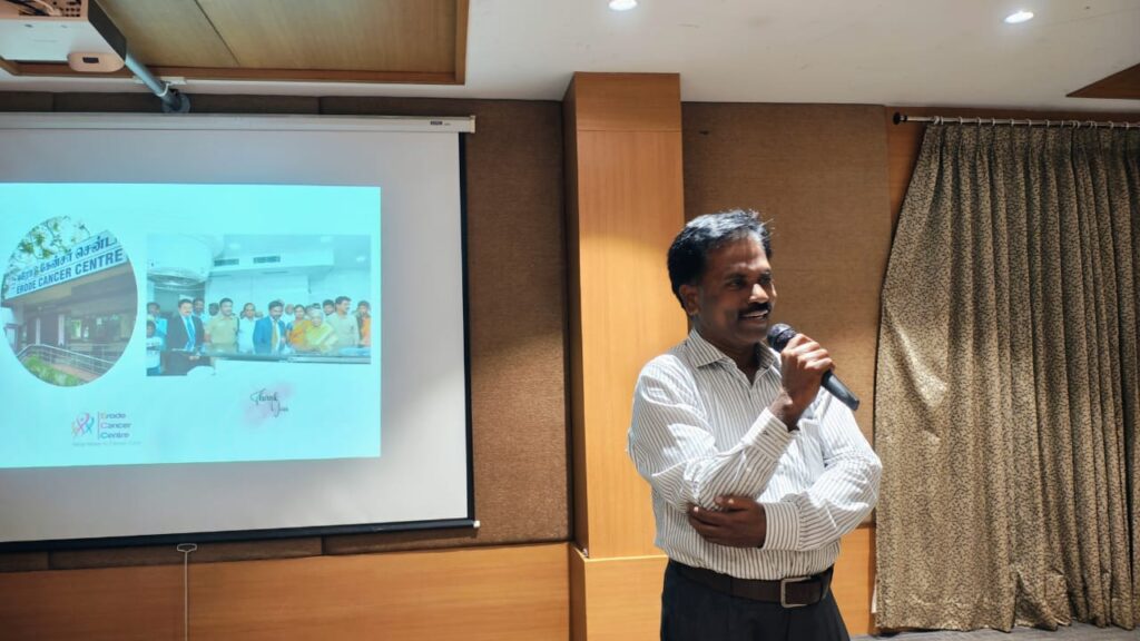 CME on Latest Advances in Hematological Disorders