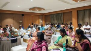 The CME on Latest Advances in Hematological Disorder