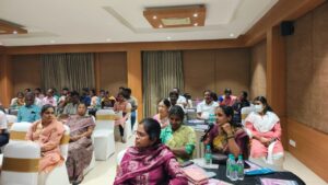 The CME on Latest Advances in Hematological Disorder