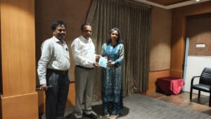 The CME on Latest Advances in Hematological Disorder