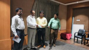 The CME on Latest Advances in Hematological Disorder