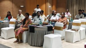 The CME on Latest Advances in Hematological Disorder