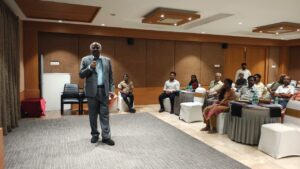 The CME on Latest Advances in Hematological Disorder