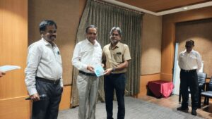 The CME on Latest Advances in Hematological Disorder