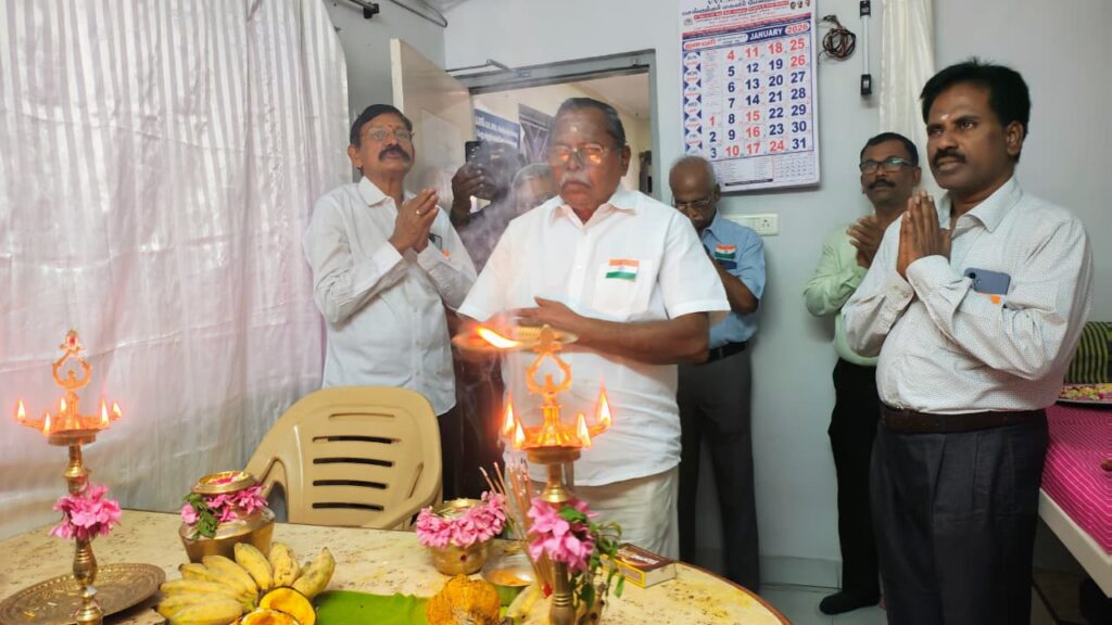 Bringing Specialized Oncology Care Closer to You – A Proud Milestone for Cancer Care in Erode