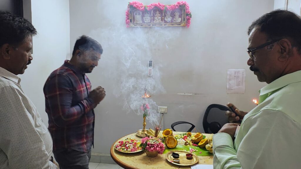 A Proud Milestone for Cancer Care in Erode
