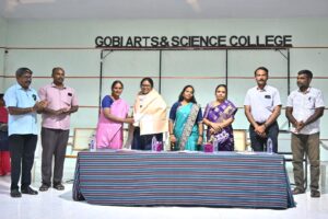 Prevention of Cancer for Women Students
