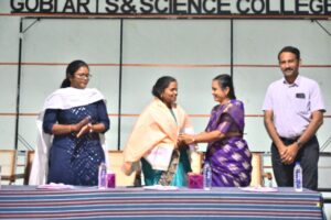 Prevention of Cancer for Women Students