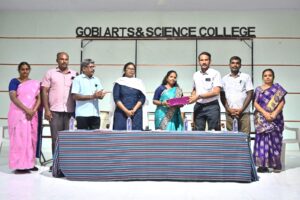 Prevention of Cancer for Women Students