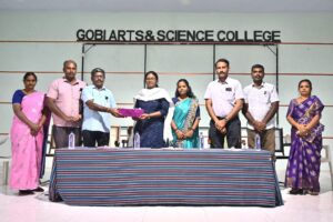 Prevention of Cancer for Women Students