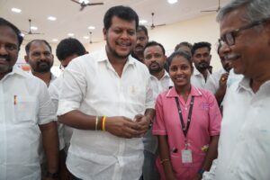 Free Multi-Specialty Medical Camp Brings Preventive Healthcare Closer to the Community