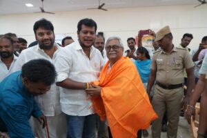 Free Multi-Specialty Medical Camp Brings Preventive Healthcare Closer to the Community