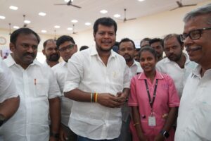 Free Multi-Specialty Medical Camp Brings Preventive Healthcare Closer to the Community