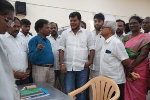 Free Multi-Specialty Medical Camp Brings Preventive Healthcare Closer to the Community