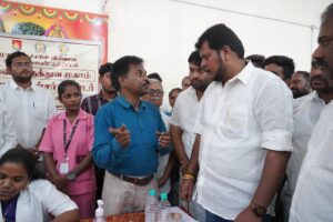 Free Multi-Specialty Medical Camp Brings Preventive Healthcare Closer to the Community