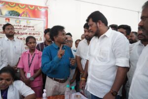 Free Multi-Specialty Medical Camp Brings Preventive Healthcare Closer to the Community