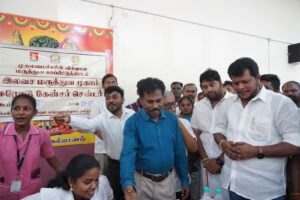 Free Multi-Specialty Medical Camp Brings Preventive Healthcare Closer to the Community