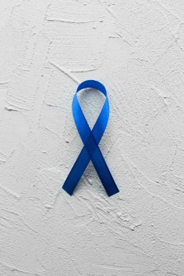 blue-ribbon-plaster-background
